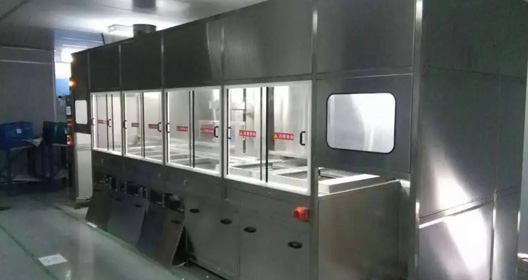 常见超声波清洗机温控方式有哪些？